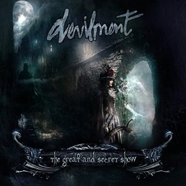 The great and secret show - DEVILMENT