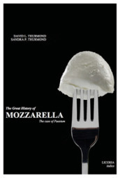 The great history of mozzarella. The case of Paestum