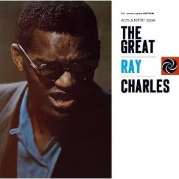 The great ray charles - Ray Charles