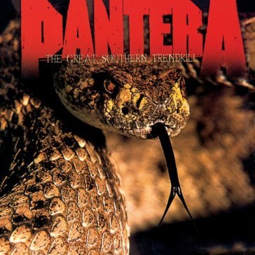 The great southern trendkill - Pantera
