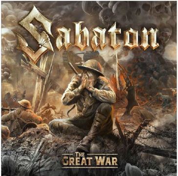 The great war - Sabaton