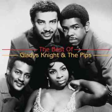 The greatest hits - GLADYS & THE KNIGHT