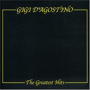 The greatest hits - Gigi D