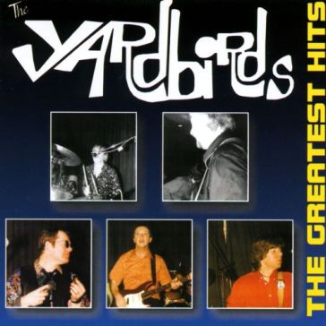 The greatest hits - The Yardbirds