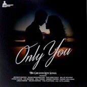 The greatest love songs - only you