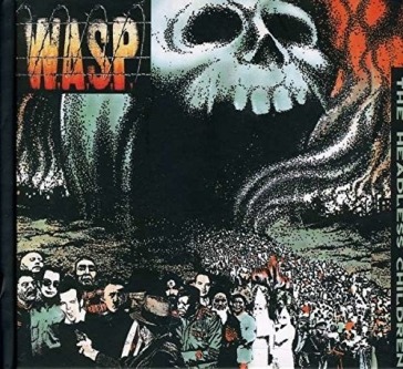 The headless children - Wasp