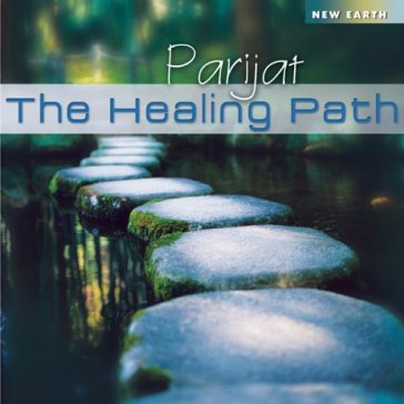 The healing path - Parijat