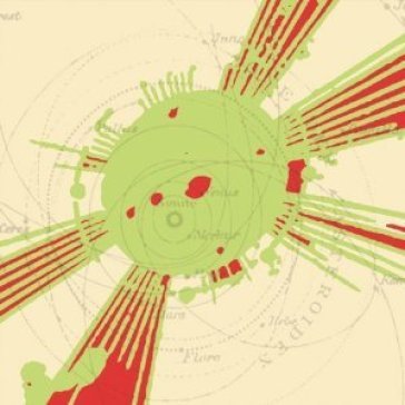 The heliocentric worlds - Sun Ra