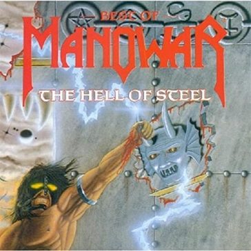 The hell of steel