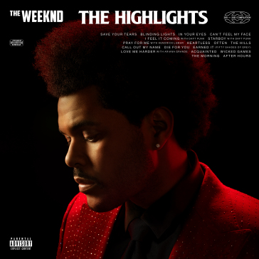 The highlights - WEEKND THE