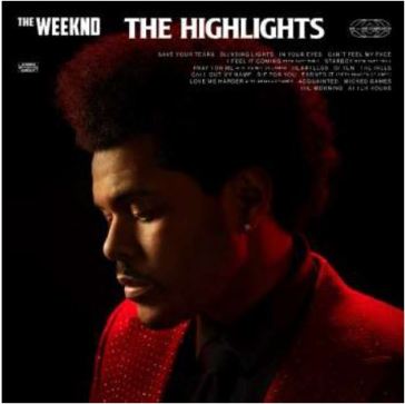 The highlights (best) - WEEKND THE