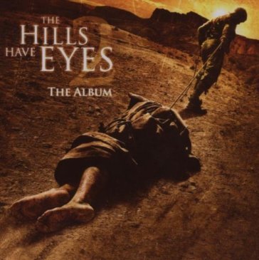 The hills have eyes - O.S.T.