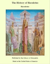 The history of Herodotus: Volume 1