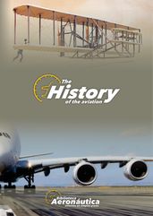 The history of the aviation
