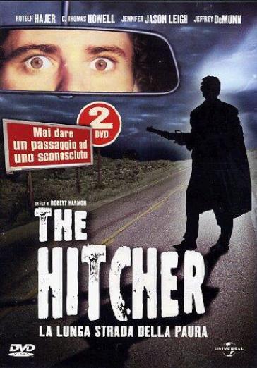The hitcher - La lunga strada della paura (2 DVD) - Robert Harmon