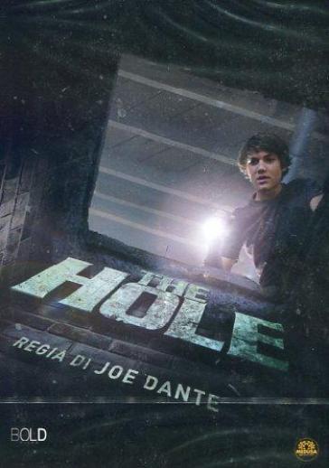 The hole (DVD) - Joe Dante