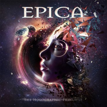 The holographic principle - Epica