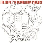 The hope six demolition project (180 gr.