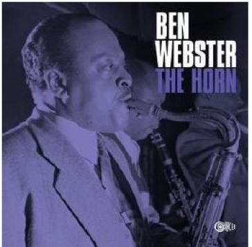The horn - Ben Webster