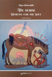 The horse medicine for the soul