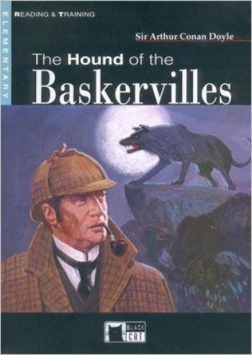 The hound of the Baskervilles. Con file audio MP3 scaricabili - Arthur Conan Doyle