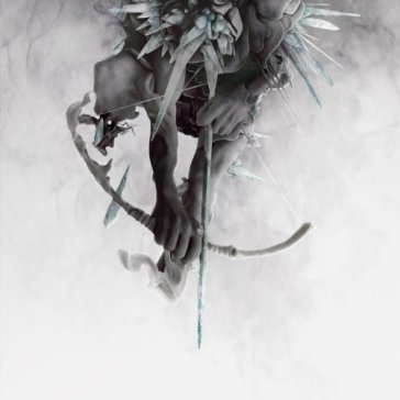 The hunting party - Linkin Park