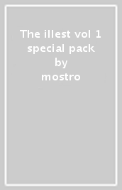 The illest vol 1 special pack