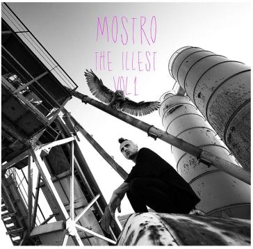 The illest vol.1 - mostro