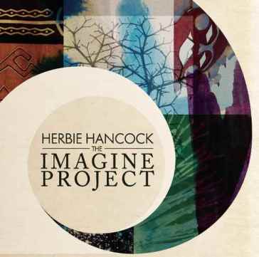 The imagine project - Herbie Hancock