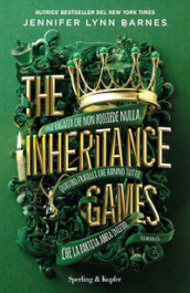 The Inheritance Games: Versione italiana (Italian Edition)