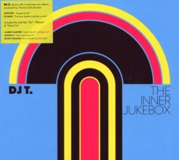 The inner jukebox - DJ T.