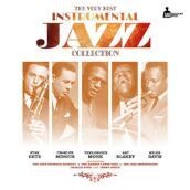 The instrumental jazz collection