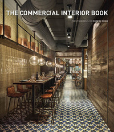 The interior book. The commercial - Eugeni Pons