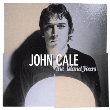 The island anthology - John Cale