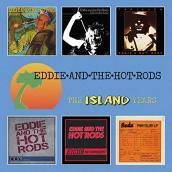 The island years (box 6 cd)