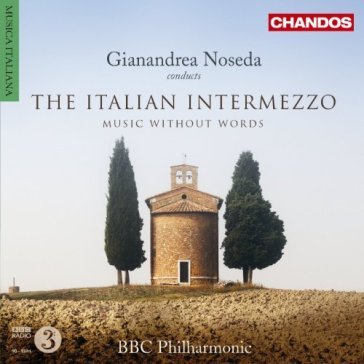 The italian intermezzo - Noseda