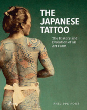 The japanese tattoo