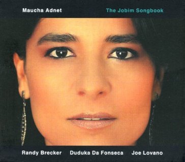 The jobim songbook - Maucha Adnet