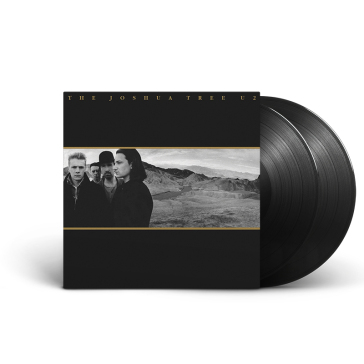 The joshua tree (30th anniversary) - U2