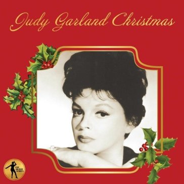 The judy garland christmas album - Judy Garland