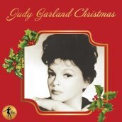 The judy garland christmas album