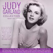 The judy garland collection 1937-1947 (b