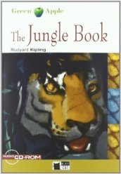 The jungle book. Con file audio MP3 scaricabili