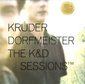 The k&d sessions