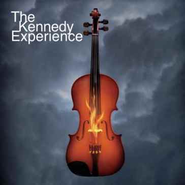 The kennedy experience - Nigel Kennedy