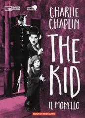 The kid-Il monello. 2 DVD. Con libro