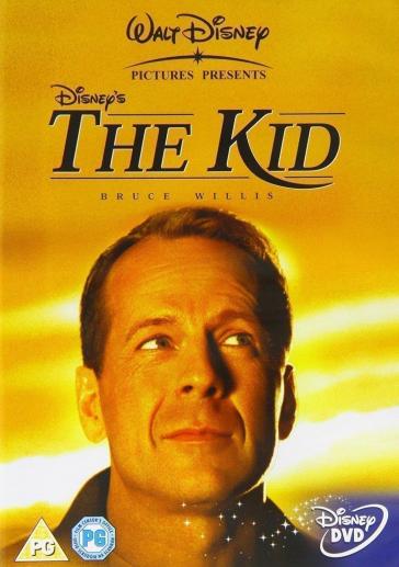 The kid - THE KID