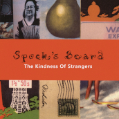 The kindness of strangers (re-issue & bo