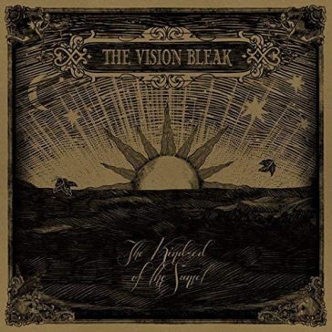The kindred of the sunset - The Vision Bleak