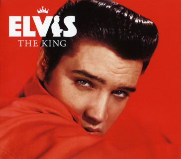 The king - Elvis Presley